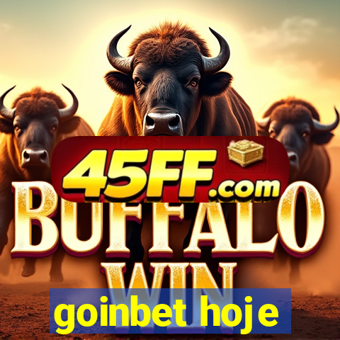 goinbet hoje